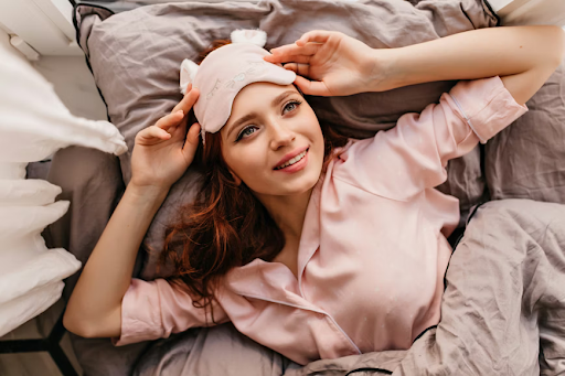 Simple Habits That Lead to Better Sleep